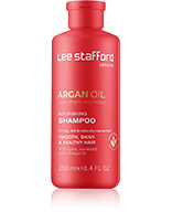 Lee Stafford Arganoil from Morocco Nourishing Shampoo 250ml