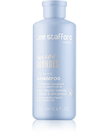 Lee Stafford Bleach Blondes Ice White Shampoo Shampoo 250 ml