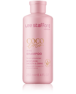 Lee Stafford Coco Loco Shine Shampoo Shampoo 250 ml