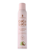 Lee Stafford Coco Loco with Agave Volumising Mousse Haarschaum 200 ml