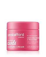 Lee Stafford For The Love Of Curls Custard Cream Haarcreme 125 ml