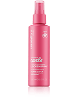Lee Stafford For The Love Of Curls Leave-In pflegendes Lockenspray 150ml