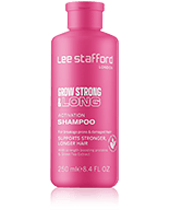 Lee Stafford Grow Strong & Long Activation Shampoo Shampoo 250 ml