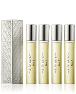 Lengling À la Carte - No 6 Travel Deluxe Set 4 x 8 ml