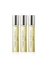 Lengling Acqua Tempesta - No 3 Travel Refill Set 3 x 8 ml
