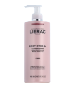 LIERAC Corps Body-Hydra+ Lait Repulpant Körpermilch 400 ml