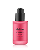 LIERAC Glow Fresh Le Sérum Booster Éclat Serum 30 ml