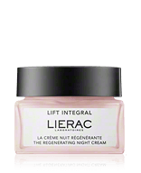 LIERAC Lift Integral La Crème Nuit Régénérante 50ml