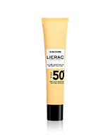LIERAC Sunissime Le Fluide Velouté Solaire SPF 50+ Gesichtslotion 40 ml