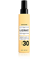 LIERAC Sunissime Le Lait Fondant Solaire SPF 30 150ml