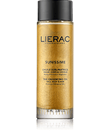 LIERAC Sunissime L'Huile Sublimatrice Körperöl 100 ml