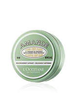 L'Occitane Amande Baume Corps Plaisir Körperlotion 100 ml
