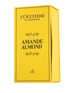 L'Occitane Amande Routine Set Handcreme