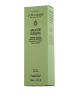 L'Occitane Amande Sublime Brume Délice Corps & Cheveux Körperspray 100 ml