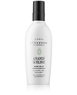 L'Occitane Amande Sublime Brume Délice Corps & Cheveux Körperspray 100 ml