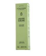L'Occitane Amande Sublime Crème Mains Handcreme 75 ml