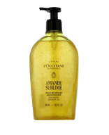 L'Occitane Amande Sublime Huile de Douche Adoucissante Duschgel