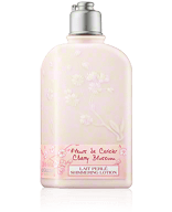 L&apos;Occitane Fleurs de Cerisier Lait Perlé Körpermilch 250 ml