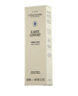 L'Occitane Karité Confort Crème Pieds Fusscreme 150 ml
