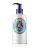 L'Occitane Karite Lait Riche Corps Körperlotion 250 ml