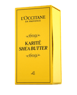 L&apos;Occitane Karite Set mit Creme Mains