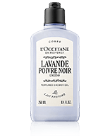 L'Occitane Lavande Poivre Noir Shower Gel 250 ml