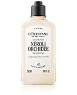 L'Occitane Néroli & Orchidée Body Milk