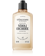 L'Occitane Néroli & Orchidée Shower Gel 250 ml