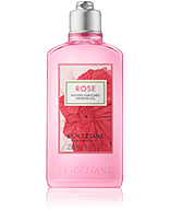 L'Occitane Rose Classic Shower Gel 250 ml