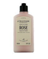 L'Occitane Rose Perfumed Body Lotion 250 ml