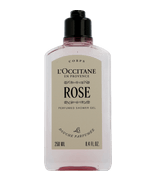 L'Occitane Rose Perfumed Shower Gel 250 ml