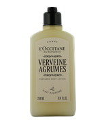 L'Occitane Verveine Agrumes Lait Corps Parfumée Körpermilch 250 ml