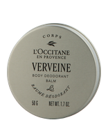L'Occitane Verveine Baume Deodorant Deodorant Creme 50 g
