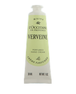 L'Occitane Verveine Crème Parfumée Mains Handcreme 30 ml