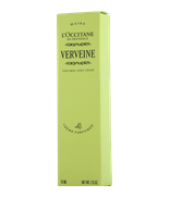 L'Occitane Verveine Crème Parfumée Mains Handcreme 75 ml
