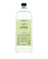 L'Occitane Verveine Gel Douche Parfumée Recharge Duschgel 500 ml