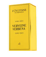 L'Occitane Verveine Routine Set Handcreme