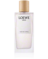 Loewe Agua Mar de Coral Eau de Toilette Spray 100 ml