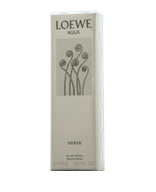 Loewe Agua Miami Eau de Toilette Spray 15 ml