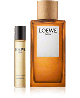 Loewe Solo 150 ml EdT Set