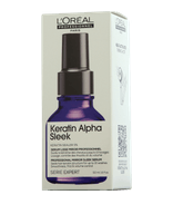 L'Oréal Professionnel Serie Expert Keratin Alpha Sleek Professional Mirror Sleek Serum Leave‑in‑Pflege 50 ml