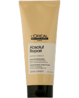 L'Oréal Professionnel Serie Expert Absolut Repair Professional Conditioner Protein + Omega 9 Conditioner
