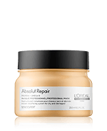L'Oréal Professionnel Serie Expert Absolut Repair Professional Mask Protein + Omega 9 Haarkur 250 ml