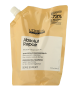 L'Oréal Professionnel Serie Expert Absolut Repair Professional Shampoo Refill Shampoo 500 ml