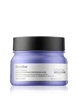 L'Oréal Professionnel Serie Expert Blondifier Professional Mask Haarkur 250 ml