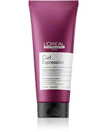 L'Oréal Professionnel Serie Expert Curl Expression Professional Cream Leave‑in‑Pflege 200 ml