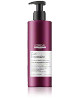L'Oréal Professionnel Serie Expert Curl Expression Professional Cream-In-Jelly Leave‑in‑Pflege 250 ml