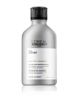 L'Oréal Professionnel Serie Expert Silver Professional Shampoo 300ml