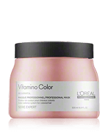 L'Oréal Professionnel Serie Expert Vitamino Color Professional Mask Haarkur