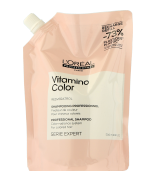 L'Oréal Professionnel Serie Expert Vitamino Color Professional Shampoo Refill Shampoo 500 ml
